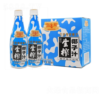 Ҭ����եҬ��֭���ں���Ҭ֭1.25kgX6ƿ��֭���