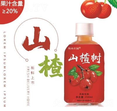 ��ɽ�f�@ɽ高�ɽ�֭�Lζ���350ml