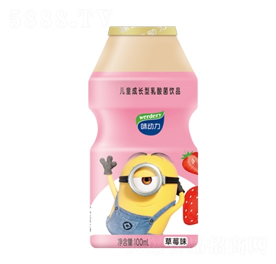 ζ��(d��ng)��С�S��LGG��ݮζ100ml��ͯ���L��������Ʒ