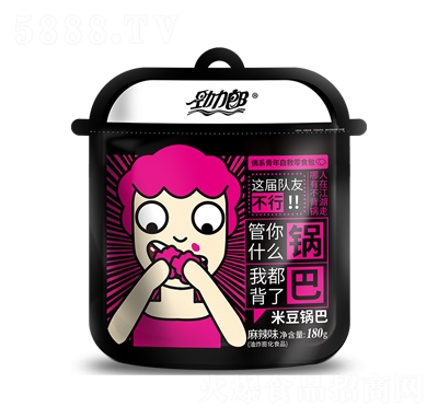 �������׶�偰�����ζ180g��ը��ʳƷ���e��ʳ���̴���