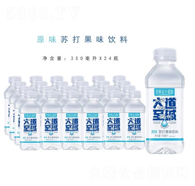 ʥ��̫����Ȫ������A�K���ζ����K��ˮԭζ350ml��24ƿ