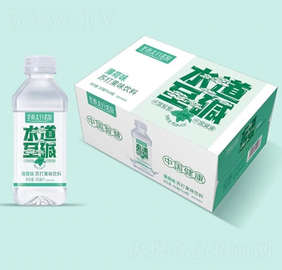 ʥ��̫����Ȫ������A�K���ζ����K��ˮ����ζ350ml��24