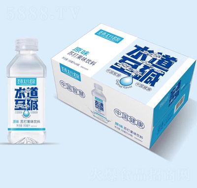 ʥ��̫����Ȫ������A�K���ζ����K��ˮԭζ350ml��24