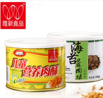 Ψ��ͯ�I�B(y��ng)������ֺ�̦��֥���˾���������ʳ115gX2��