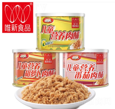 Ψ��ͯ�I(y��ng)�B(y��ng)���ֹ��b��ʳ�iţ�~���փ�ͯ��ʳ115gX3���b�����ֹ�