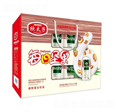 ��̫��ֲ�ﵰ���Ʒÿ�ՈԹ��̳�؛Դ250ml��12��