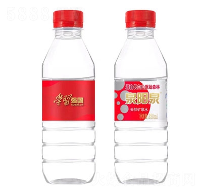 Ȫ�Ȫ��Ȼ�VȪˮ���b���ˮ350ml