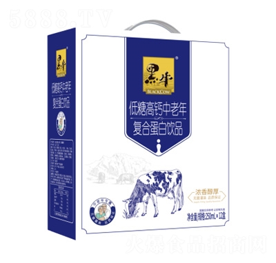 ��ţ���Ǹ��}�������(f��)�ϵ����Ʒ250mlX12