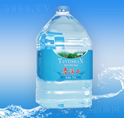 ̶Ϫɽ��Ȼ�VȪˮ5.5L�ļ��Ʒ���̴���