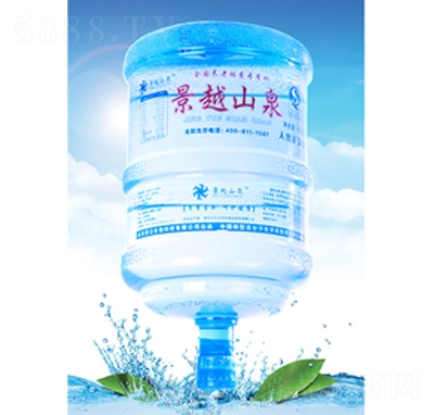 ��ԽɽȪ��ȻͰ�bˮ�ļ��Ʒ���̴���