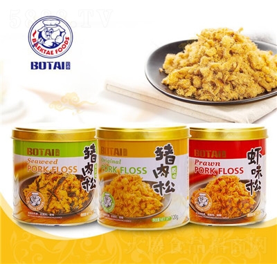 ��̩�����خa(ch��n)��ʳ�����ɺ決��˾���ɺ�̦ζ��ͯ��ʳ�i����120g