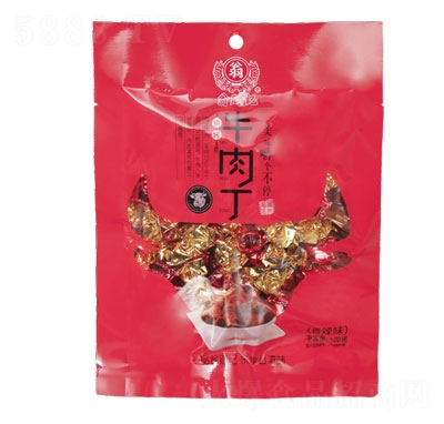 ��ؔӛ�濾ţ�ⶡ��ζ120g���e���ʳƷ