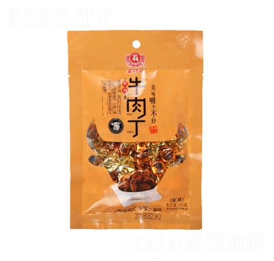 ��ؔӛ�濾ţ�ⶡԭζ120g���e�����ʳ