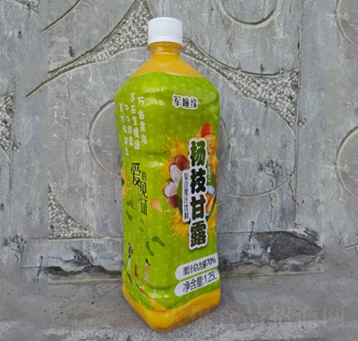 ��ͫ����֦��¶��(f��)�Ϲ�֭���1.25L�ļ��Ʒ���̴���