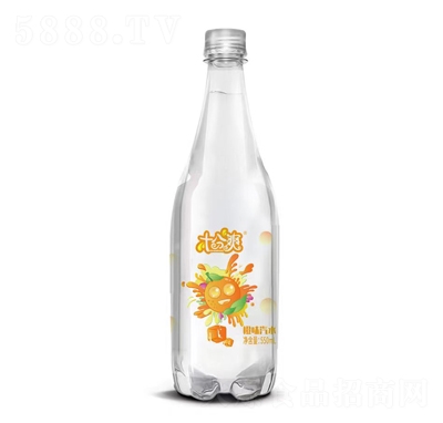 ʮ��ˬ̼��������̳�ζ��ˮ550ml