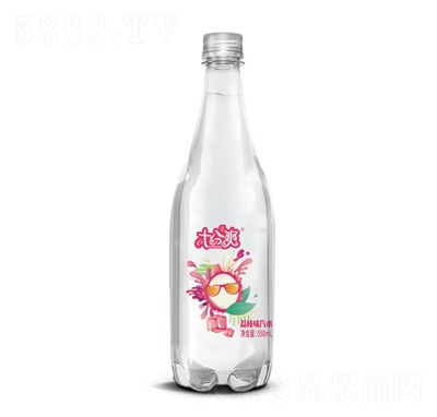 ʮ��ˬ̼�����������֦ζ��ˮ550ml