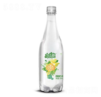 ʮ��ˬ̼�������������ζ��ˮ550ml