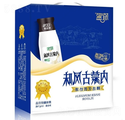 ֲӯ��(n��i)�ɹ��L(f��ng)ζ�͜ذl(f��)��ԭζ�����Ʒ310gX8ƿ�ļ��Ʒ���̴���