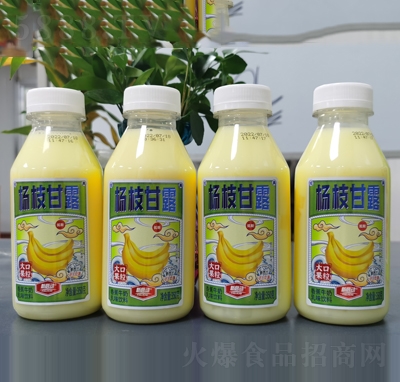 ���ӗ�֦��¶�㽶ţ����ζ���350g���̴���