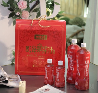 ����Դ���⺣�Ĺ�֭���350mlX8���b���̴���