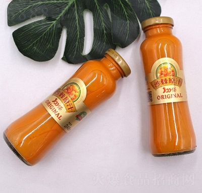 ���A248mlɳ��ԭ֭10ƿ�b�ļ����