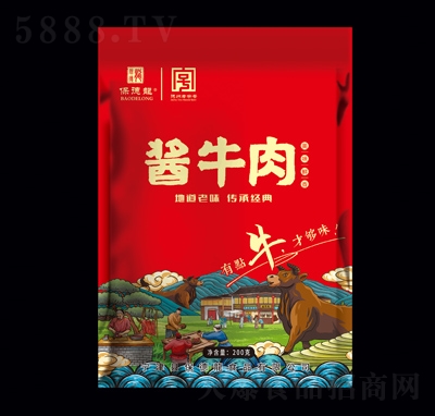 �������uţ�����ʳƷ