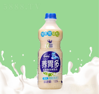 ���惞(y��u)�B(y��ng)θ��������Ʒԭζ1.25L��