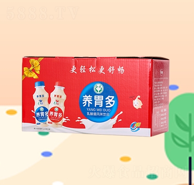 ��Ԫ�B(y��ng)θ��������Ʒԭζ+��ݮζ340ml