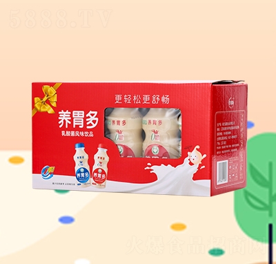 ��Ԫ�B(y��ng)θ��������Ʒ��ݮζ340ml���b