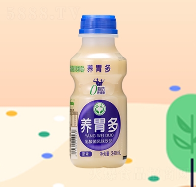 ��Ԫ�B(y��ng)θ��������Ʒԭζ340ml