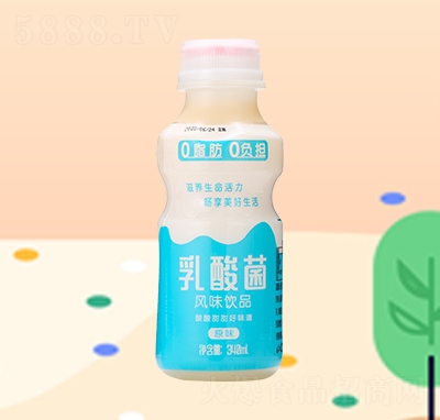 ��¡������L(f��ng)ζ�Ʒԭζ340ml