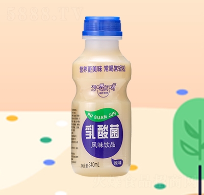 ��Ⱦͺ�������L(f��ng)ζ�Ʒ340mlԭζ