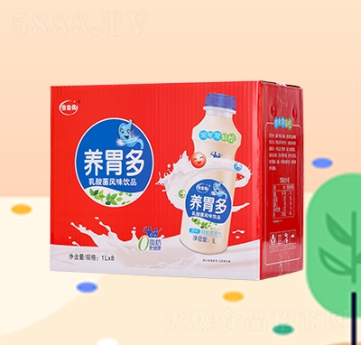 ���惞(y��u)�B(y��ng)θ��������Ʒԭζ1LX8ƿ