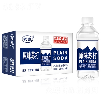 �sȪ�K���ζ���ԭζ�K��ˮ���b���ˮ���b333ml��24