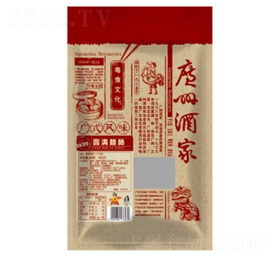 ��֮�L(f��ng)�V�ݾƼ҈A�M�D�c400g�Vʽ�D�c�ͶY�����Dζ