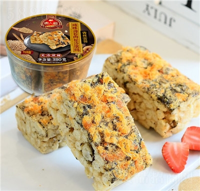 ���˸���ζ�������w��̦����ɳ����380g�o���ǿ�����ʳ