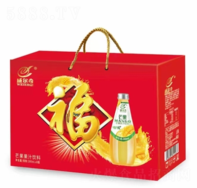 ������â����֭���280mlX8��ƿ���̴���