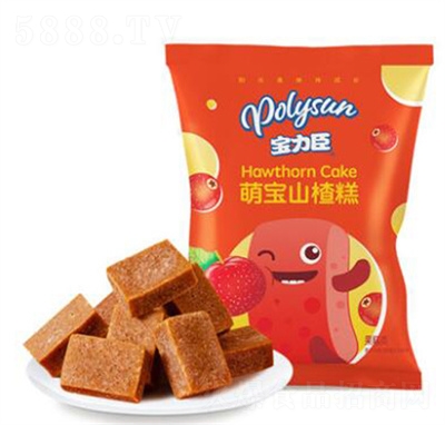 �������Ȍ�ɽ髸�64g��ͯɽ�С�����_θ��ʳ