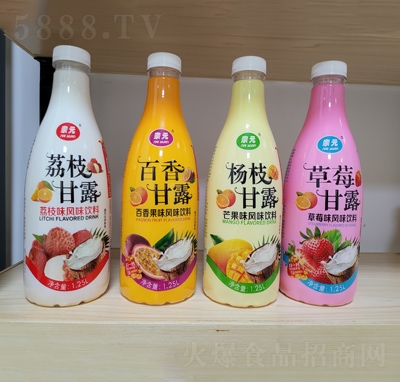 ��Ԫ��¶�L(f��ng)ζ���1.25L���̴���