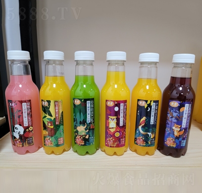 ��Ԫ�������ͺϹ�֭�������500ml