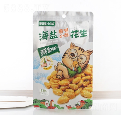 ���RС؈���}ԭζС�ֻ���130g���e��ʳ���̴���