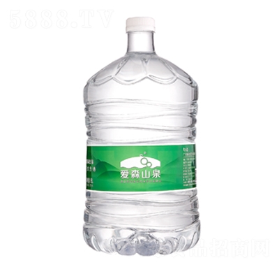 ��ɭɽȪ8L�����Ȼˮ�ļ��Ʒ���̴���