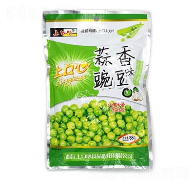 �Ͽ���88���[��ζ�㶹���e��؛��ʳ