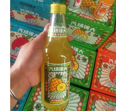 ���������P��ζ��֭��ˮ̼�����