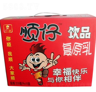 �տ�����Ʒ��(f��)ԭ��10x200ml�Ʒ���̴���