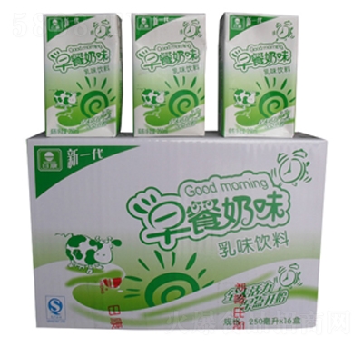 �տ���ζ��������16x250ml�Ʒ���̴���