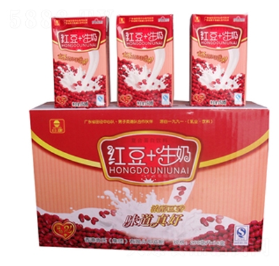 �տ��t��+ţ��ֲ�ﵰ�����16x250ml�Ʒ���̴���