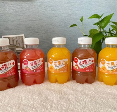 ˬ���ѹ�֭��(f��)�Ϲ�֭���380ml��ƿ��