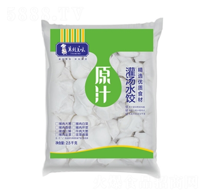 ʳȫʮ��ԭ֭����ˮ�2.5ǧ�˷�����ʳ���̴���