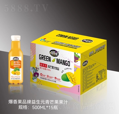 ����������Ԫ��â����֭500mlX15ƿ���̴���